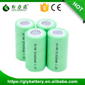 Batterie rechargeable NIMH 1.2V SC 1600mAh de machine-outil